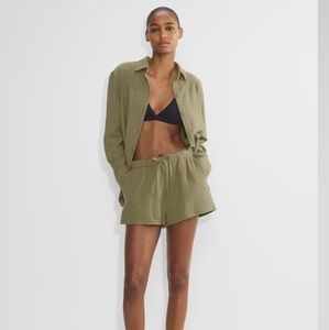 Wilfred Free Sail Shirt (Old Version)